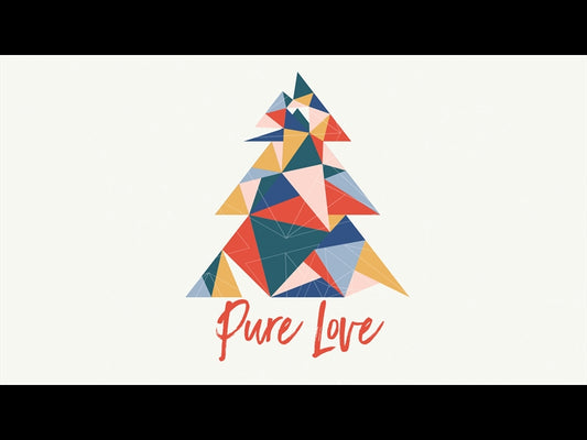 Pure Love