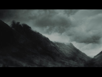 Moody Highlands Plain