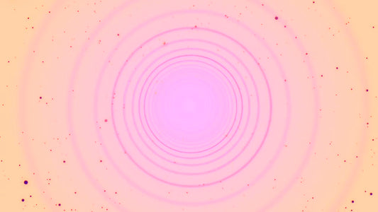 Fast Bright Circles