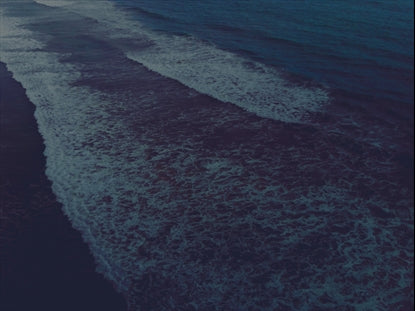 Angled Waves