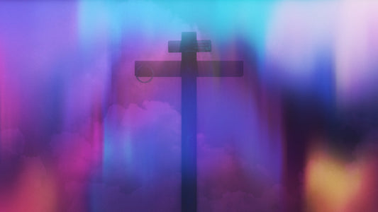 Easter Journey Cross 06 Still
