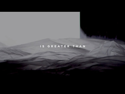 Greater Than