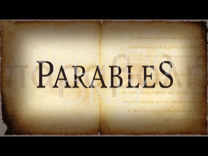 Parables Still