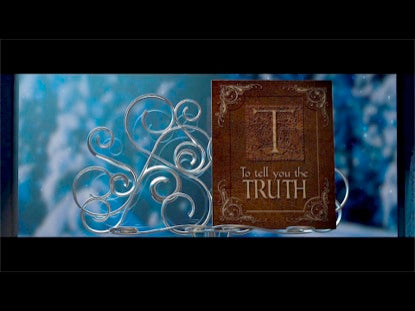 A True Christmas Story Video