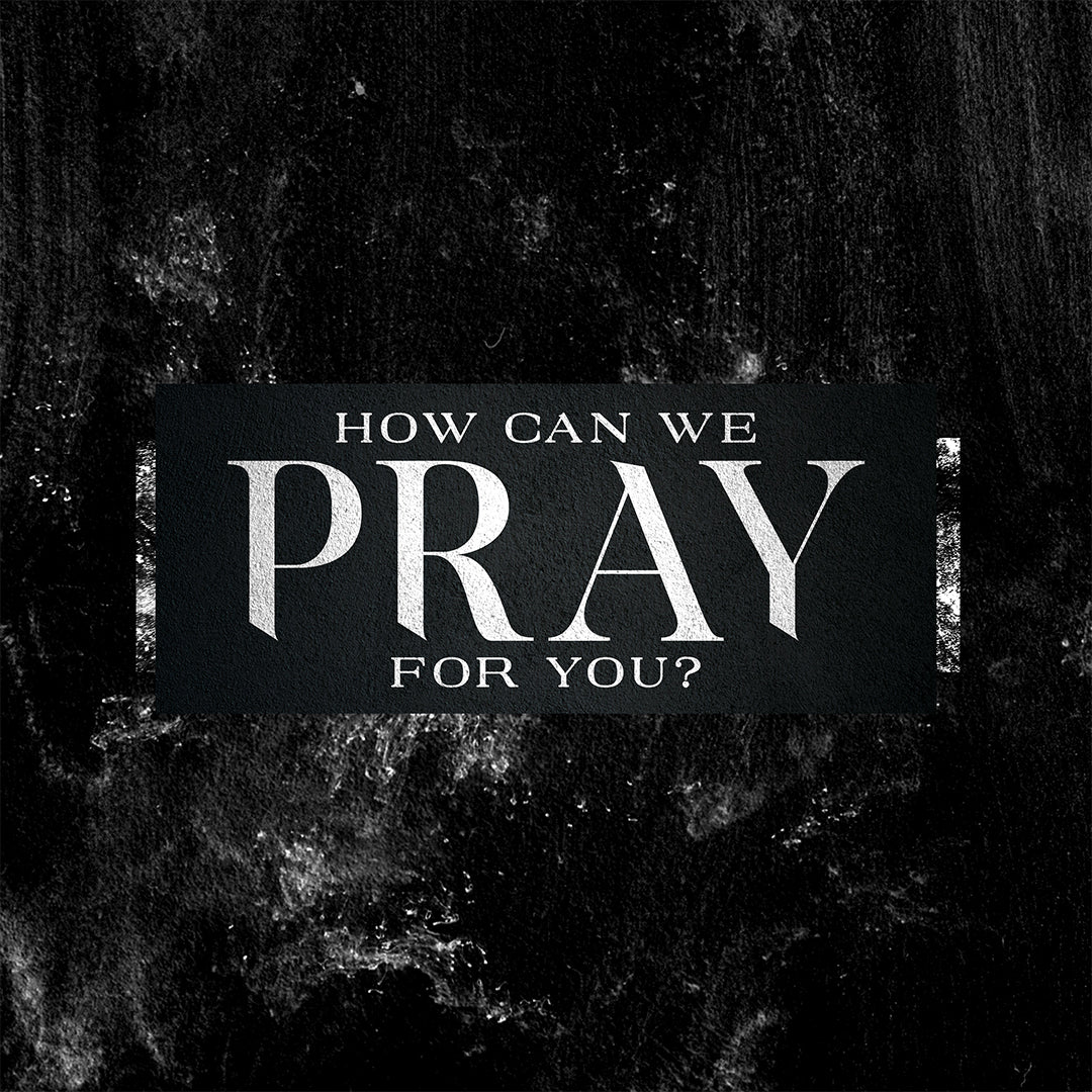 Lent Prayer Social