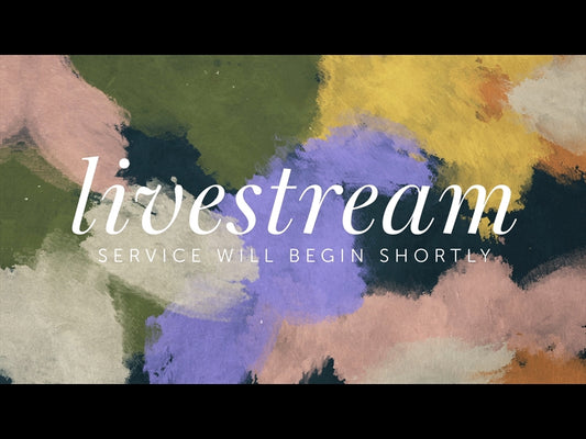 Gloria Loop Livestream