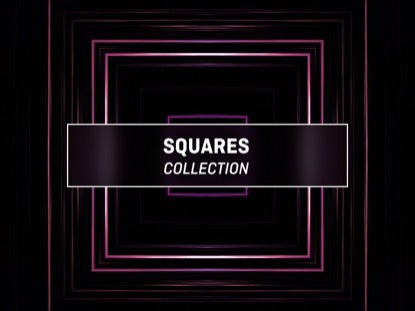 Squares Collection