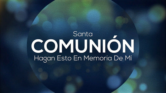 Arctic Dream Communion Still Spanish