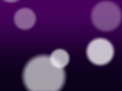 Circular Purple