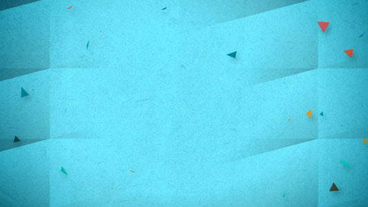 New Geometric Confetti 02 Still