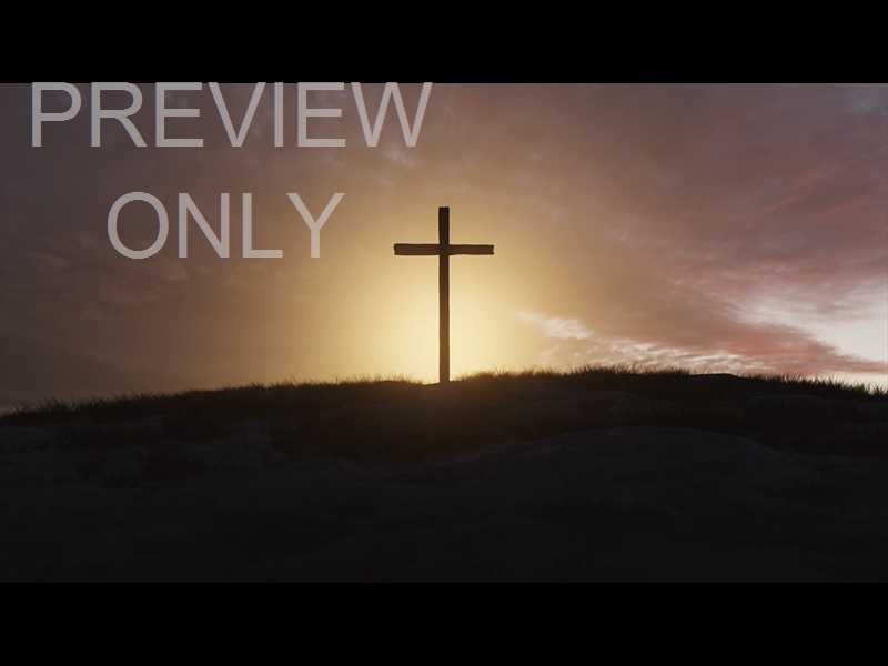 His Plan Is Perfect: Still 02