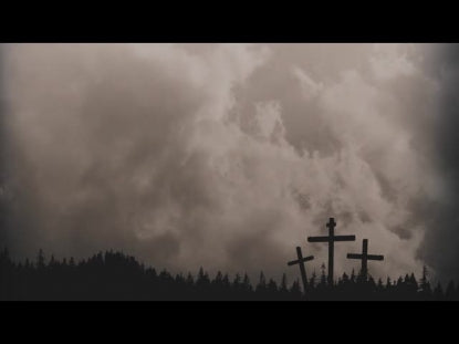 Horizon Crosses Side Crosses
