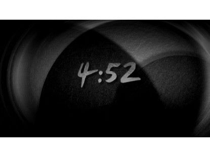 Stone Lent Countdown