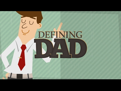 Defining Dad