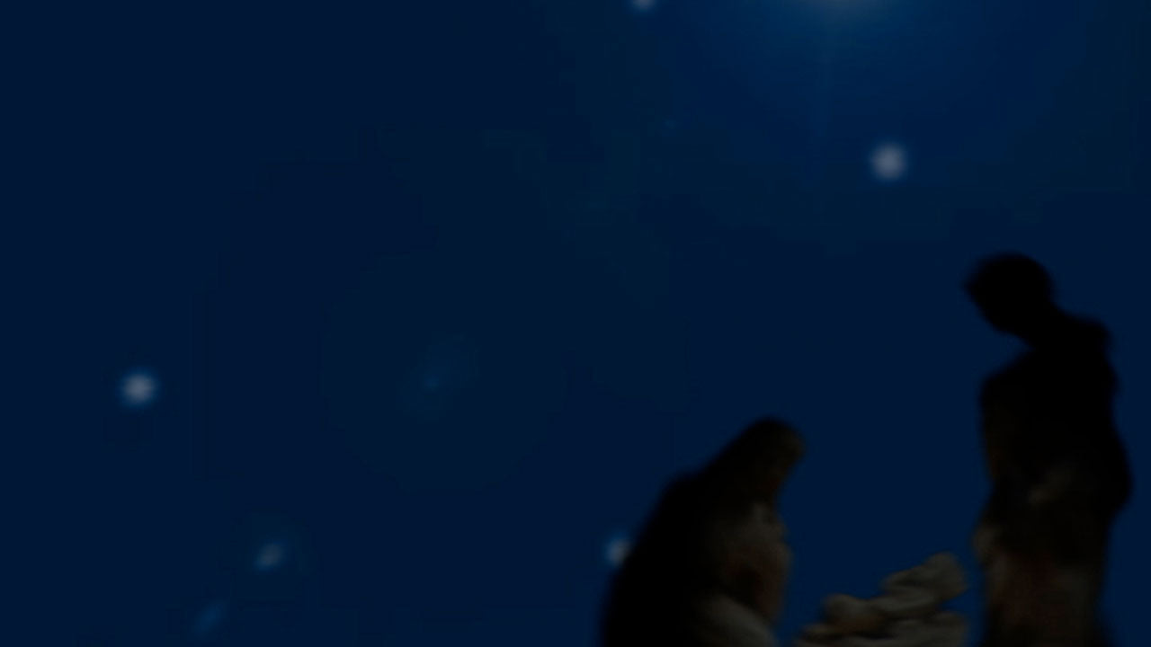 O Holy Night