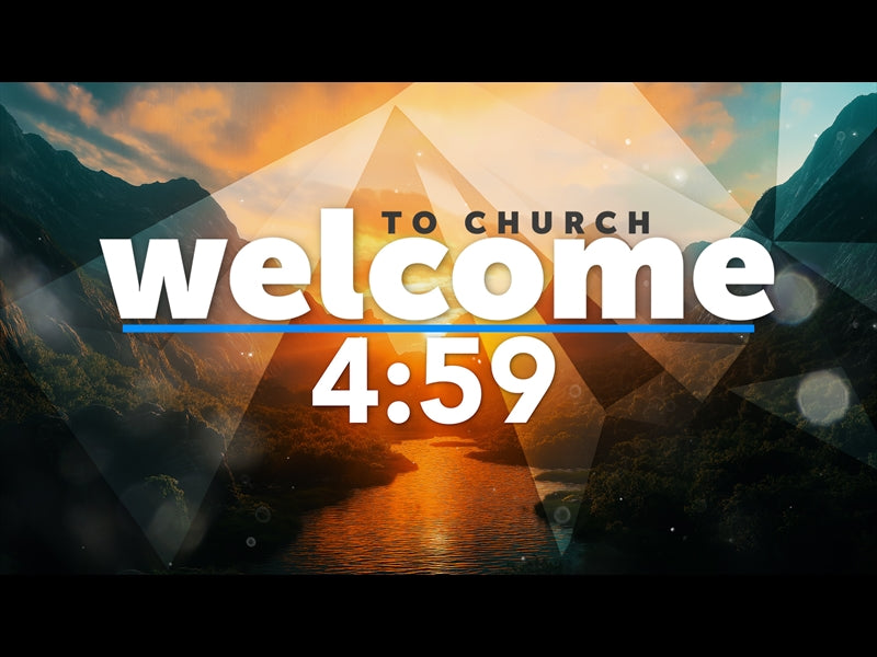 Paradise Valley Countdown