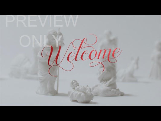 The Prince Of Peace Welcome Still