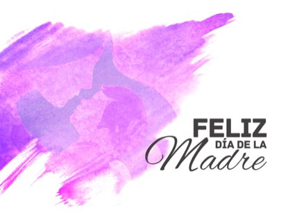 Painted Passion Mother Motion Spanish