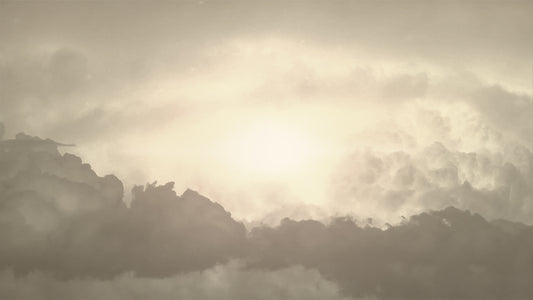 Everlasting Spirit Still 6