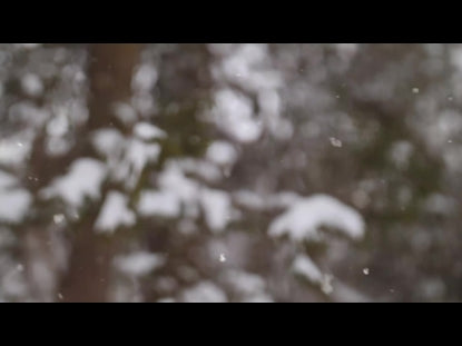 Snow Winter Background 8