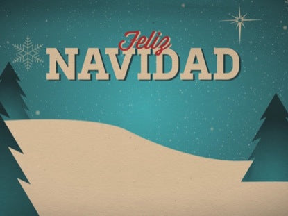 Feliz Navidad 01
