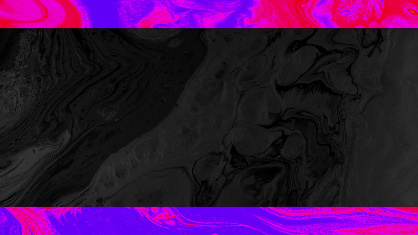 Black Marble Bars Still