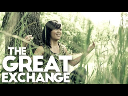 The Great Exchange