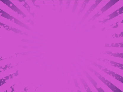 Starburst Grape