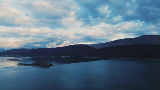 Lake Prespa 6 Still