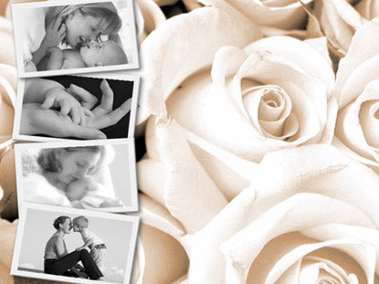 Mother's Day - Motion Background