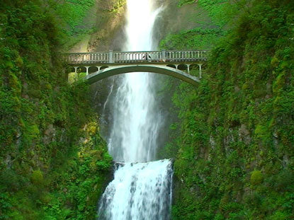 Bridge Majestic