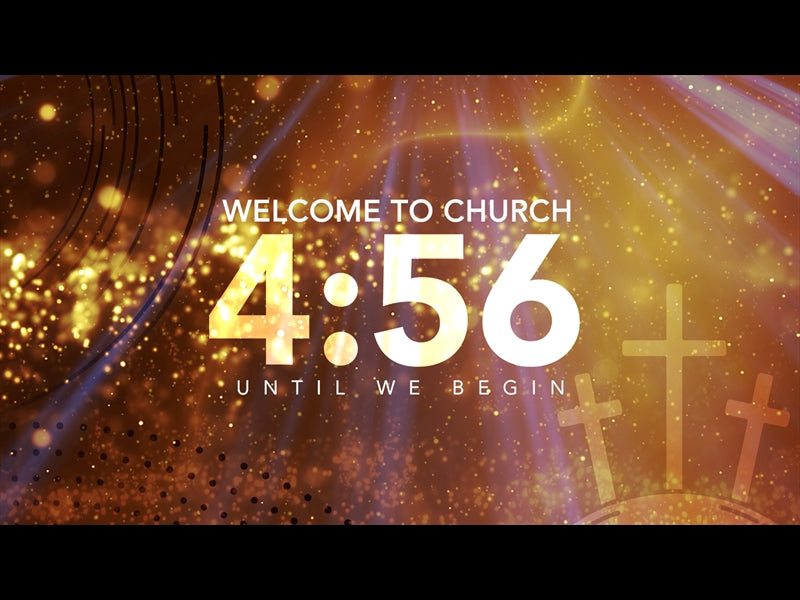 Sunshine Particle Countdown