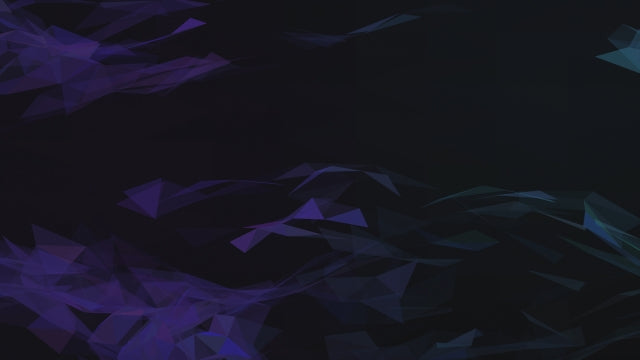 Flow Poly Waves 01