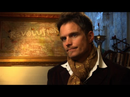 Homosexuality Is A Sin