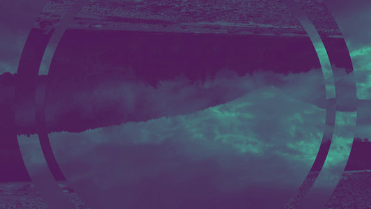 Misty Mountain Dark Alt