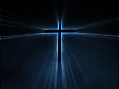 Luminous Cross