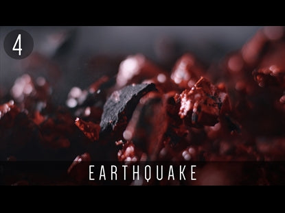 Resurrection Earthquake