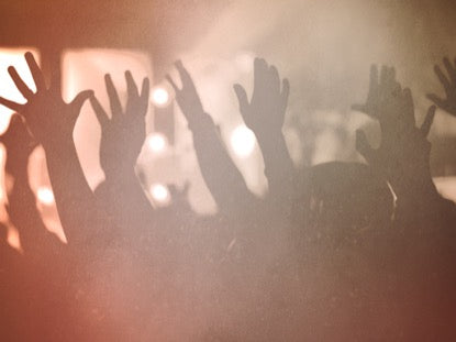 Stand Together 1 Motion