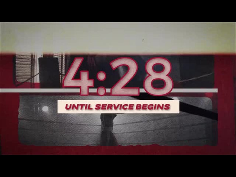 Underdogs Countdown