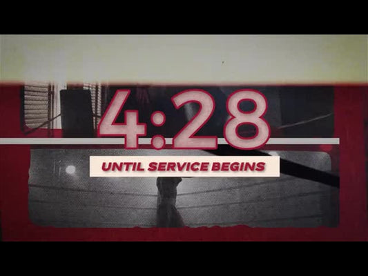 Underdogs Countdown