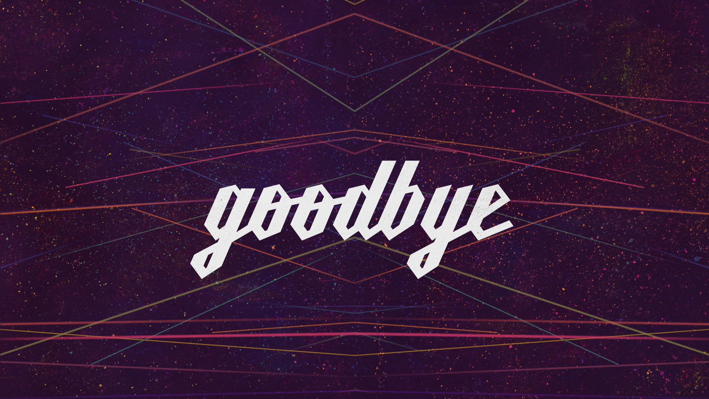 Awesome Lines Closing