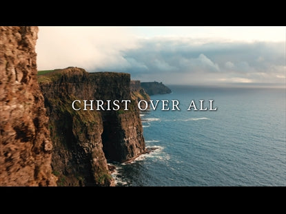 Christ Over All
