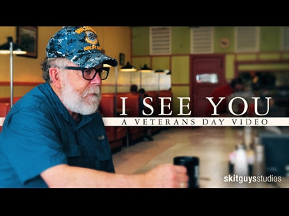 I See You