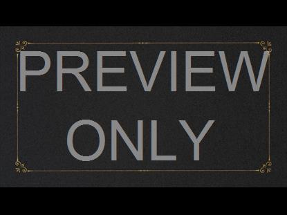 Glorious Notes Dark Frame