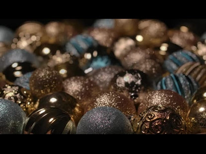 Christmas Bulbs 8