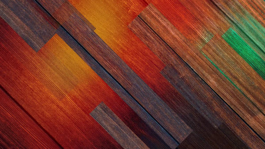 Woodgrain Gradients 13 Still