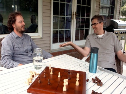 Father's Day Feud