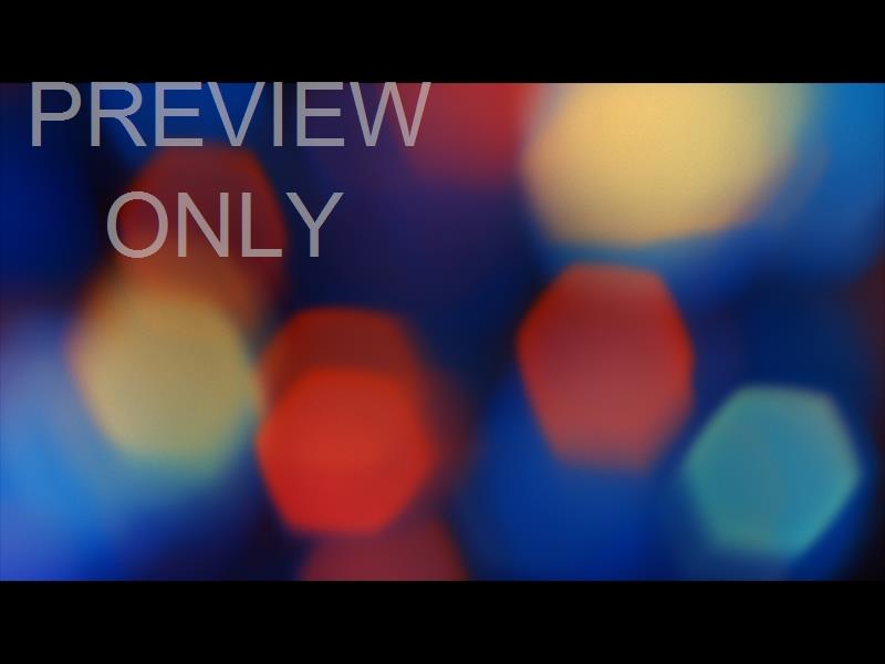 Defocus 5 Still