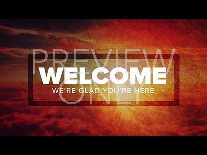 Risen Welcome Still