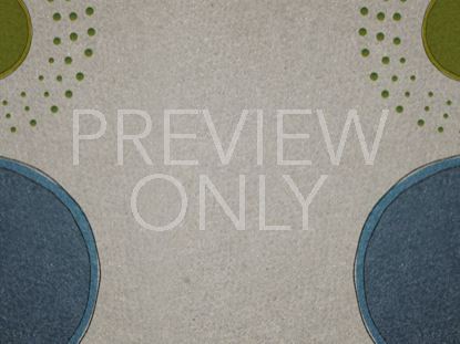 Sketch Paper Circles Still